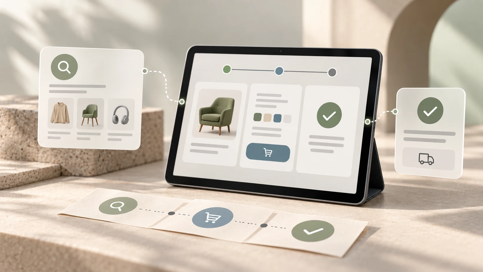 What Is User Experience Design? Principles Every Beginner Should Understand