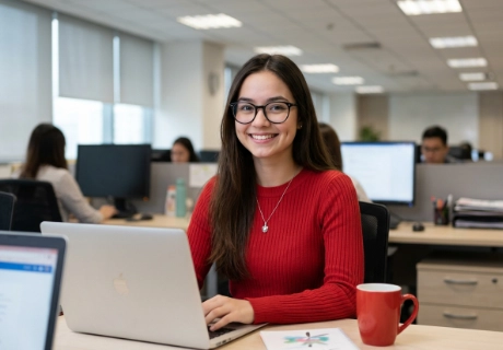 Career switchers gaining frontend development skills, responsive UI knowledge, and practical coding confidence for digital careers.