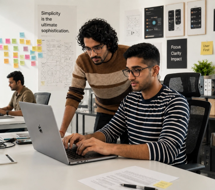 Figma to WordPress development course in Kerala focused on responsive website building, AI-powered workflow, and real project practice.